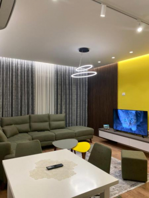 Cozy 1-bedroom with free parking (ASTIR)